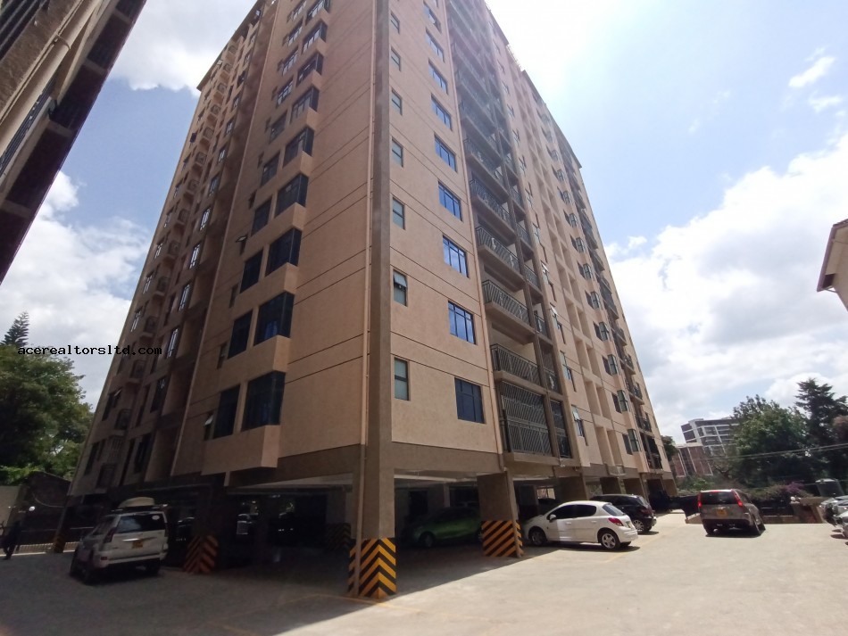Two bedroom apartment,– Prime Living within  Denis Pritt, Kilimani