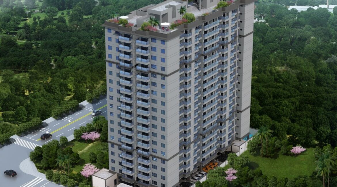 Amber Bay Apartment for Sale in Lavington