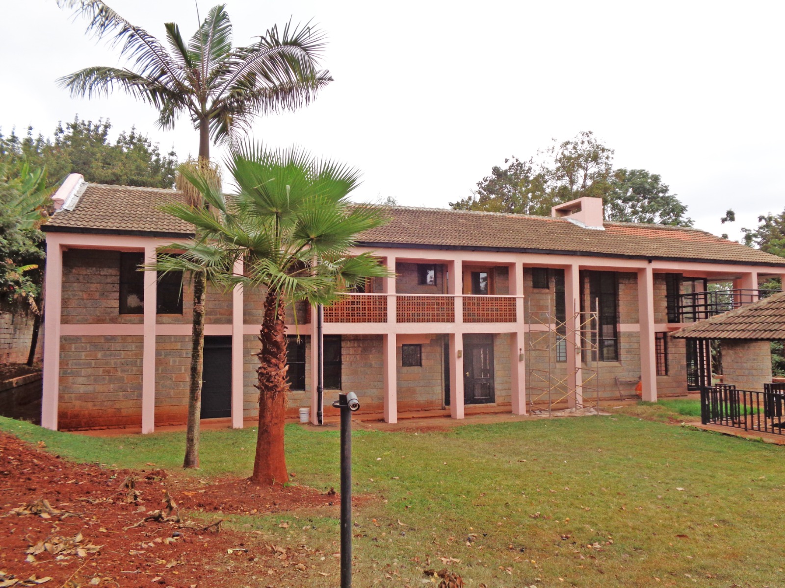 Four Bedroom All En-suite Home for Rent at Runda Grove Nairobi